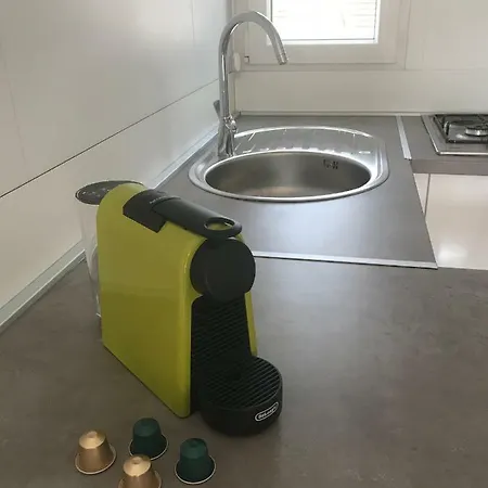 אתר קמפינג Autocamp Livada