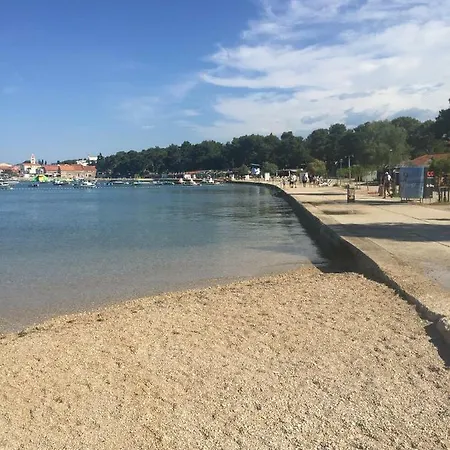 Autocamp Livada *