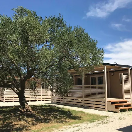Autocamp Livada אתר קמפינג *
