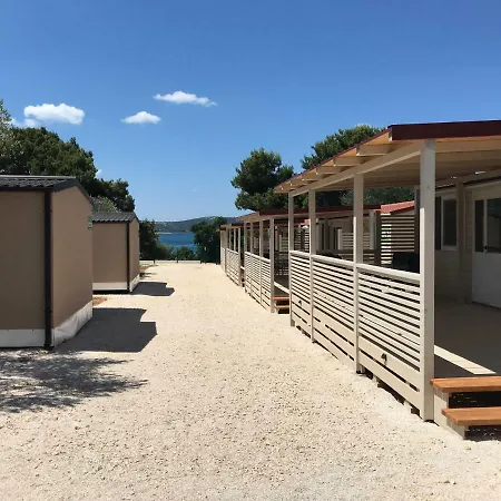 Autocamp Livada