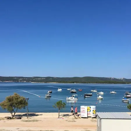 Autocamp Livada *