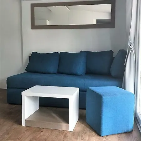Autocamp Livada *