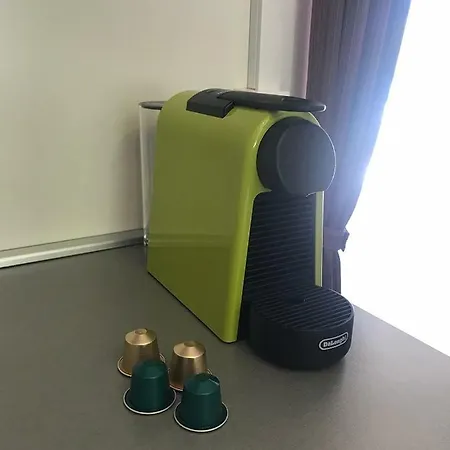 אתר קמפינג Autocamp Livada *
