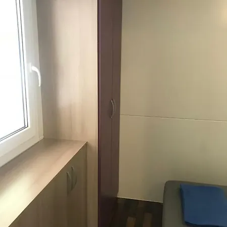 אתר קמפינג Autocamp Livada