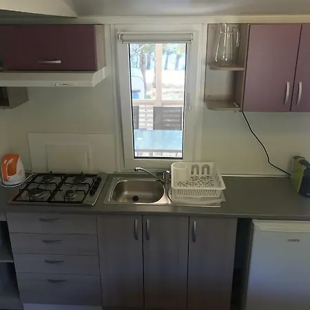 Autocamp Livada *