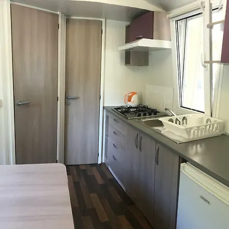 Autocamp Livada אתר קמפינג *
