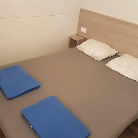 Autocamp Livada *