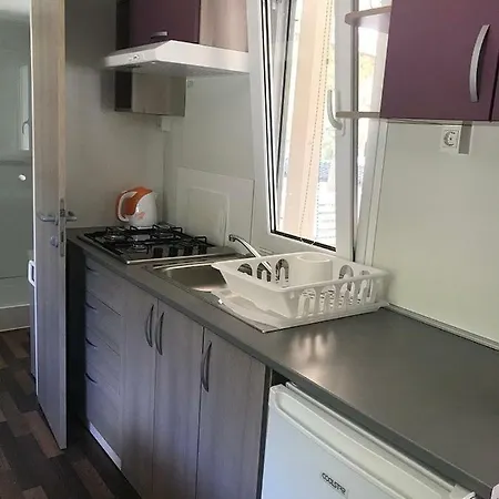 Autocamp Livada אתר קמפינג *