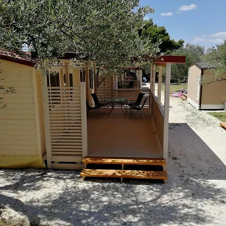 Autocamp Livada