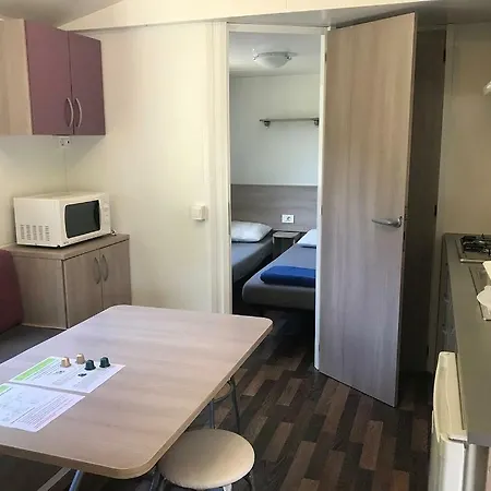 Autocamp Livada אתר קמפינג *