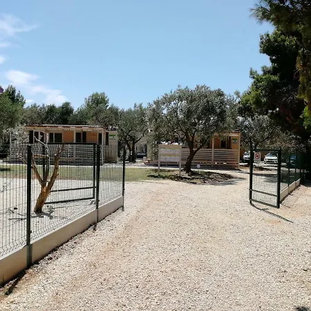 Autocamp Livada *