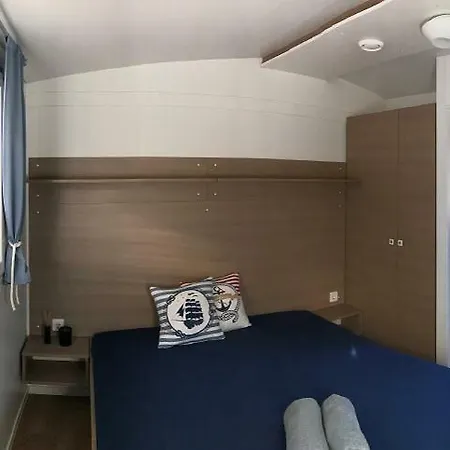 캠프장 Autocamp Livada