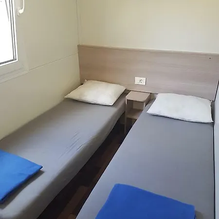 Autocamp Livada *